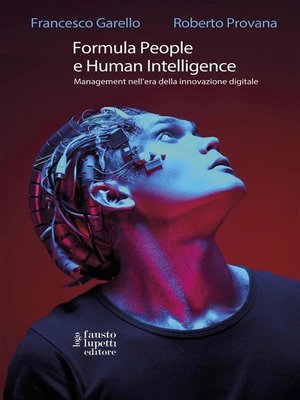 cover image of Formula People & Human Intelligence